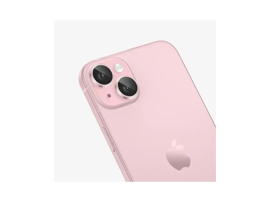 Green Lion iPhone 15/iPhone 15 Plus HD Plus Camera Lens protection Green Lion iPhone 15/iPhone 15 Plus HD Plus Camera Lens protection
